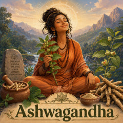 Ashwagandha: benefits, properties, indications and uses