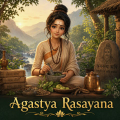 Agastya Rasayana: Benefits, Properties, Indications and Uses