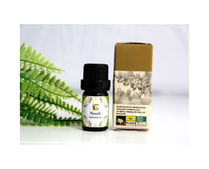 Neroli essential olej Herb Basics, 5 ml Neroli essential olej Herb Basics, 5 ml