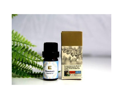 Rosemary essential olej Herb Basics, 5 ml Rosemary essential olej Herb Basics, 5 ml