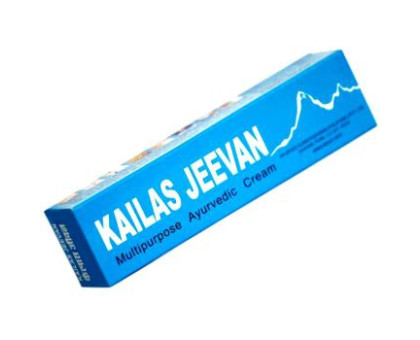 Kailas jeevan ASUM, 20 gramy Kailas jeevan ASUM, 20 gramy