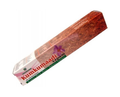 Kumkumaadi lepam Nagarjuna, 10 gramy Kumkumaadi lepam Nagarjuna, 10 gramy
