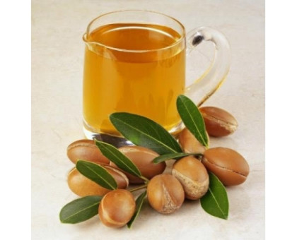 Argana oil Haldi-Aroma zone, 50 ml Argana oil Haldi-Aroma zone, 50 ml