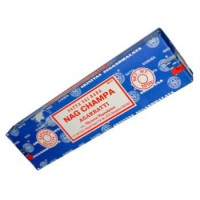Incense sticks Satya Nag Champa, 40 grams