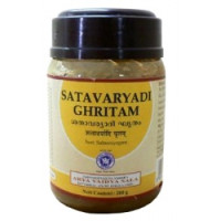 Shatavaryadi ghritam, 200 grams