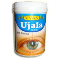 Ujala, 100 tabletten