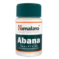 Abana, 60 tabletten