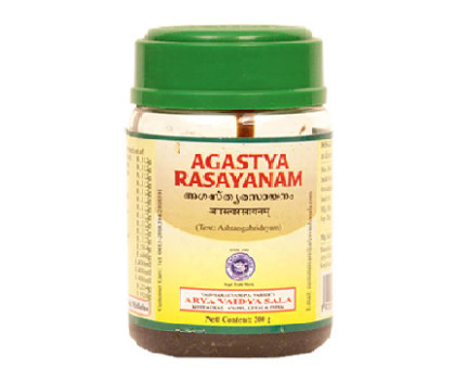 Agastya Rasayana Kottakkal, 200 gramoss Agastya Rasayana Kottakkal, 200 gramoss