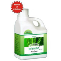 Aloe vera succo, 500 ml