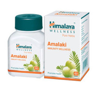 Amalaki, 60 tablets