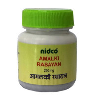 Amalaki Rasayana, 60 tablets