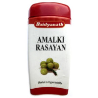 Amalaki Rasayana, 120 grammes