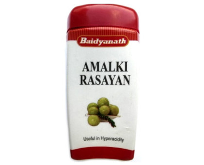 Amalaki Rasayana Baidyanath, 120 grammes Amalaki Rasayana Baidyanath, 120 grammes