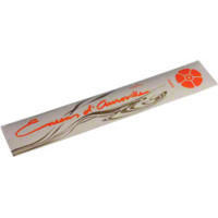 Incense sticks Amber, 10 pc