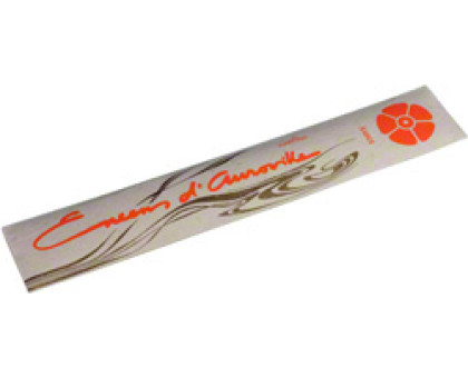 Incense sticks Amber Maroma, 10 pc Incense sticks Amber Maroma, 10 pc