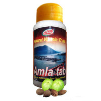 Amla, 200 compresse - 100 grammi