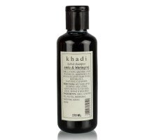 Amla and Bhringraj shampoo, 210 ml