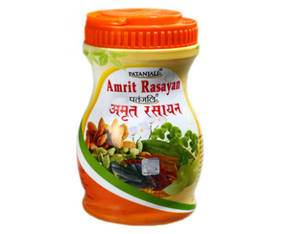Amrit Rasayana Patanjali, 500 grams Amrit Rasayana Patanjali, 500 grams