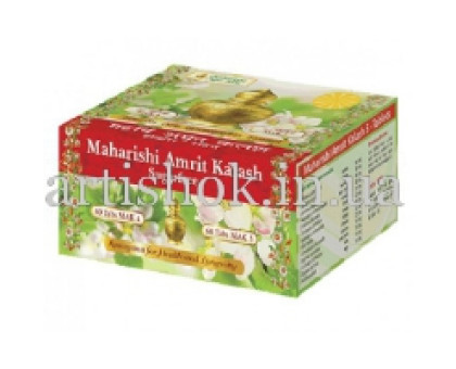 Maharishi Amrit Kalash shugar free Maharishi Ayurveda Maharishi Amrit Kalash shugar free Maharishi Ayurveda