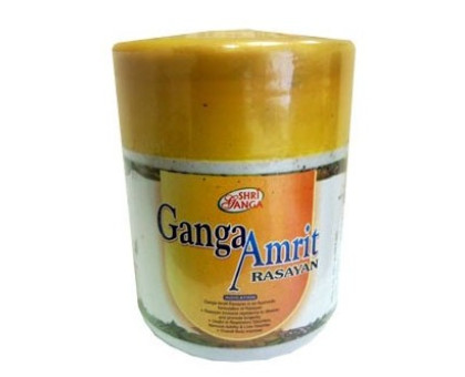 Amrit Rasayana Shri Ganga, 250 grams Amrit Rasayana Shri Ganga, 250 grams