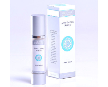 Anti ageing serum Maroma Maroma, 50 grams Anti ageing serum Maroma Maroma, 50 grams