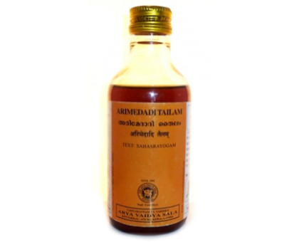 Arimedadi tail Kottakkal, 200 ml Arimedadi tail Kottakkal, 200 ml