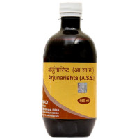 Arjuna rishta, 450 ml