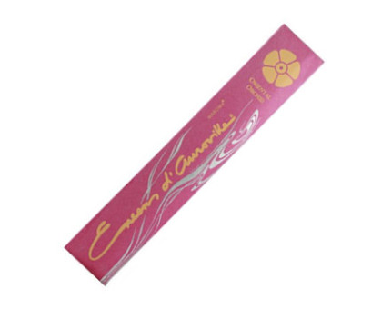 Incense sticks Orchid Maroma, 10 pc Incense sticks Orchid Maroma, 10 pc