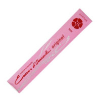 Incense sticks rose, 10 pc