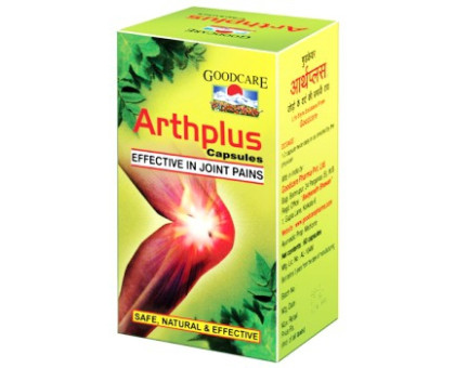 Arthplus GoodCare, 60 capsules Arthplus GoodCare, 60 capsules