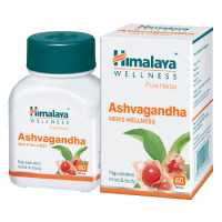 Ashvagandha, 60 tablets - 15 grams