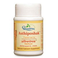 Asthiposhak, 60 tablets