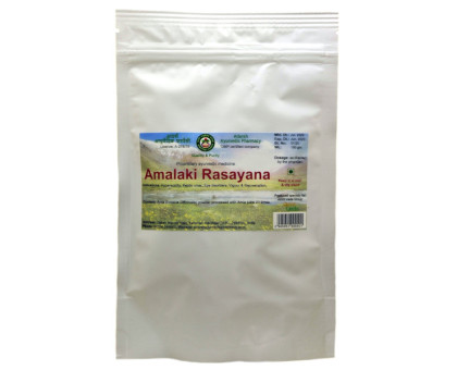 Amalaki Rasayana Adarsh Ayurvedic, 100 grammes Amalaki Rasayana Adarsh Ayurvedic, 100 grammes
