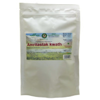 Amritastak kwath, 100 grams
