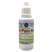 Bahre pain ka tail, 30 ml