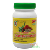 Chyavanprash concentrate, 120 tablets