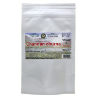Sandalwood powder, 25 grams
