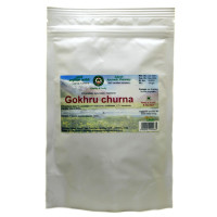 Gokshura powder, 100 grams