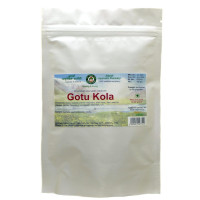 Gotu Kola powder, 100 grams