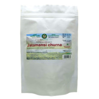 Jatamansi powder, 100 grams