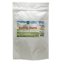 Keshraj powder, 100 grams