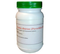 Kutki powder, 100 grams