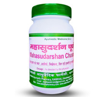 Mahasudarshan powder, 100 grams