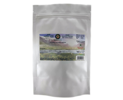 Nirgundi proszek Adarsh Ayurvedic, 100 gramy Nirgundi proszek Adarsh Ayurvedic, 100 gramy