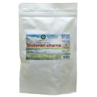 Shatavari proszek (Pili), 100 gramy