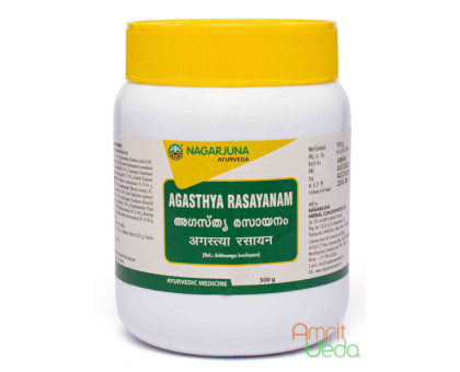 Agastya Rasayana Nagarjuna, 500 grams Agastya Rasayana Nagarjuna, 500 grams
