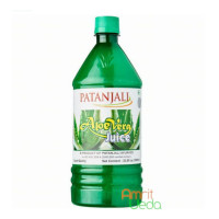 Aloe vera jugo with fiber, 1 l
