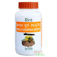 Amla powder, 100 grams