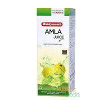 Amla sok, 1litre