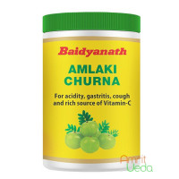 Amla powder, 100 grams